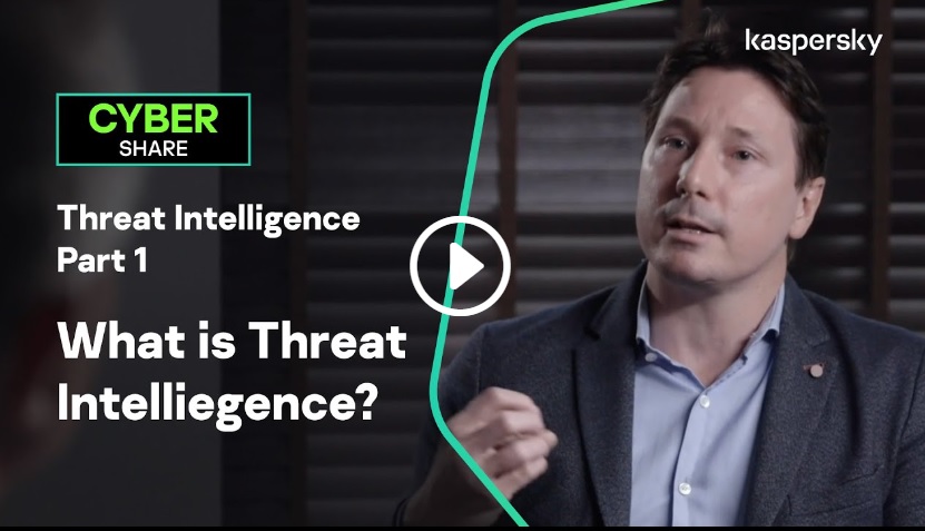 Cybershare: Threat Intelligence